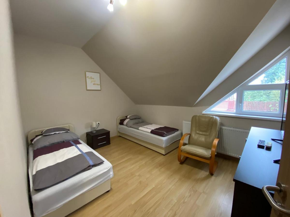 Korall Apartman Balatonfuzfo Exterior photo