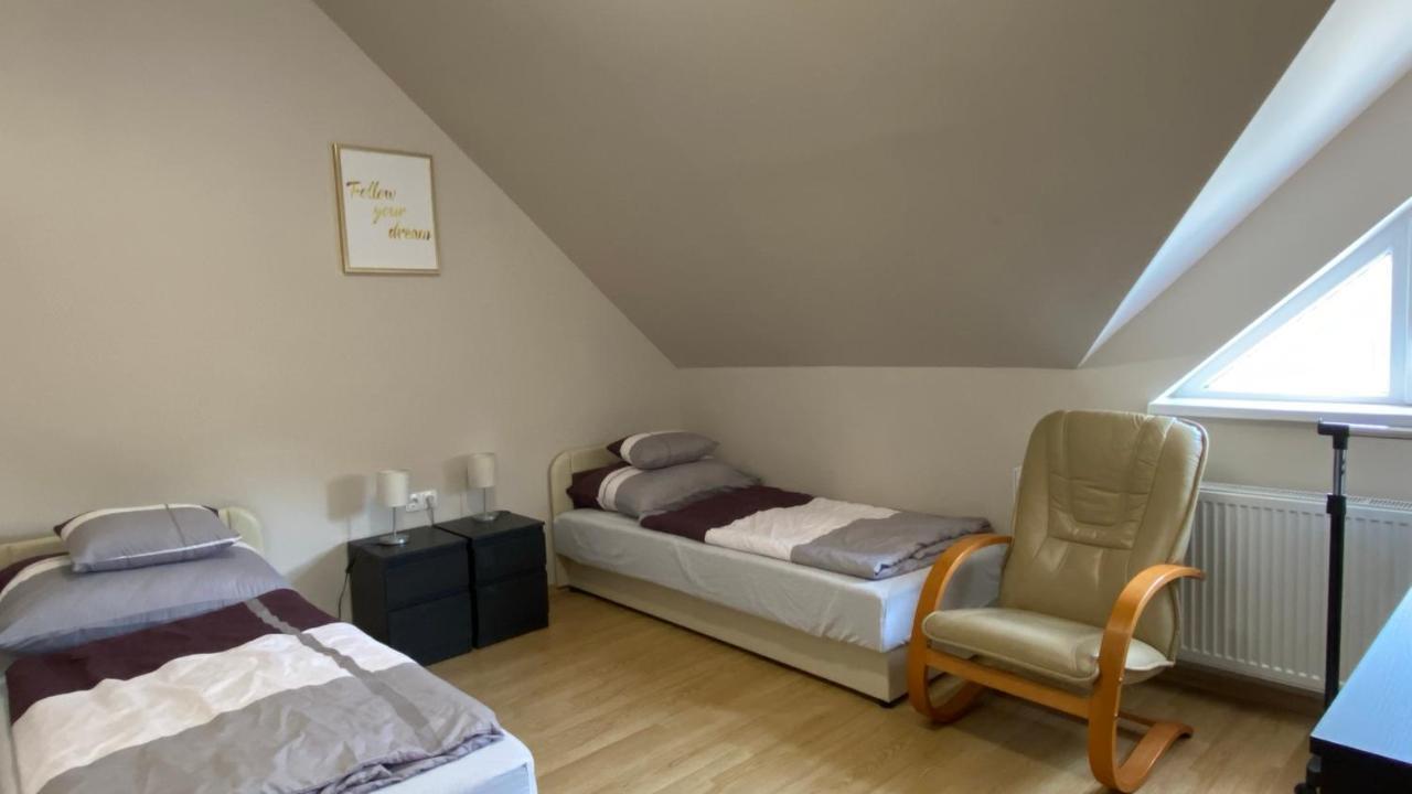 Korall Apartman Balatonfuzfo Exterior photo