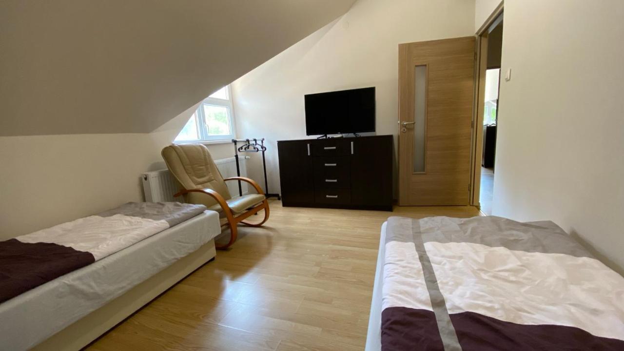 Korall Apartman Balatonfuzfo Exterior photo