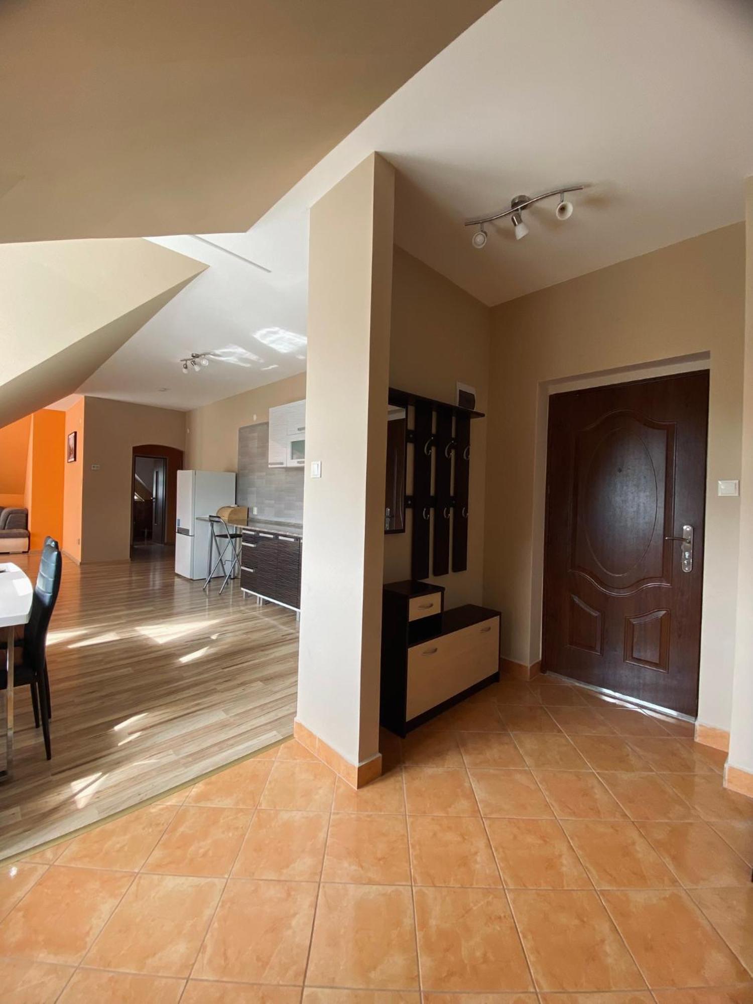 Korall Apartman Balatonfuzfo Exterior photo